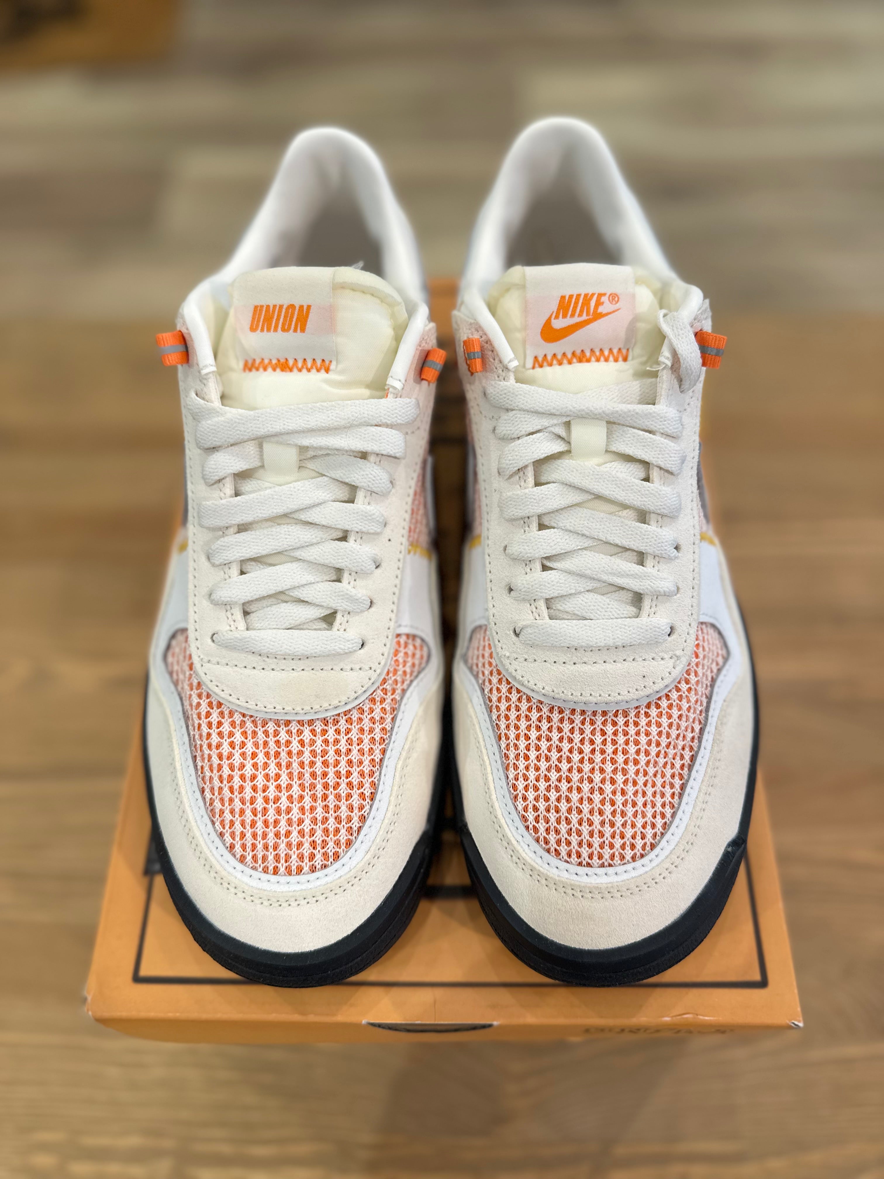 Nike field general x Union ( taille 44,5 )
