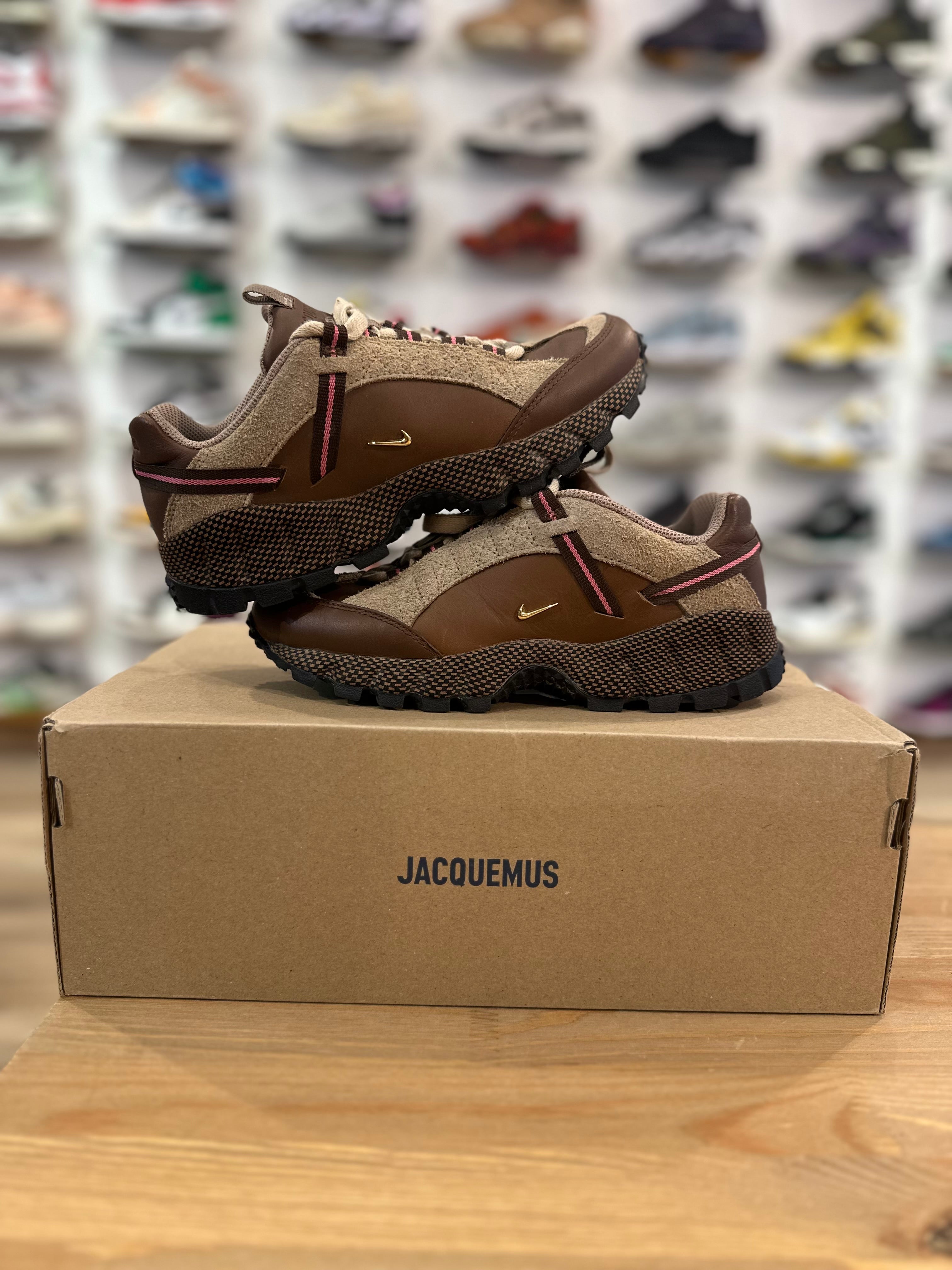 Nike air humara jacquemus Brown