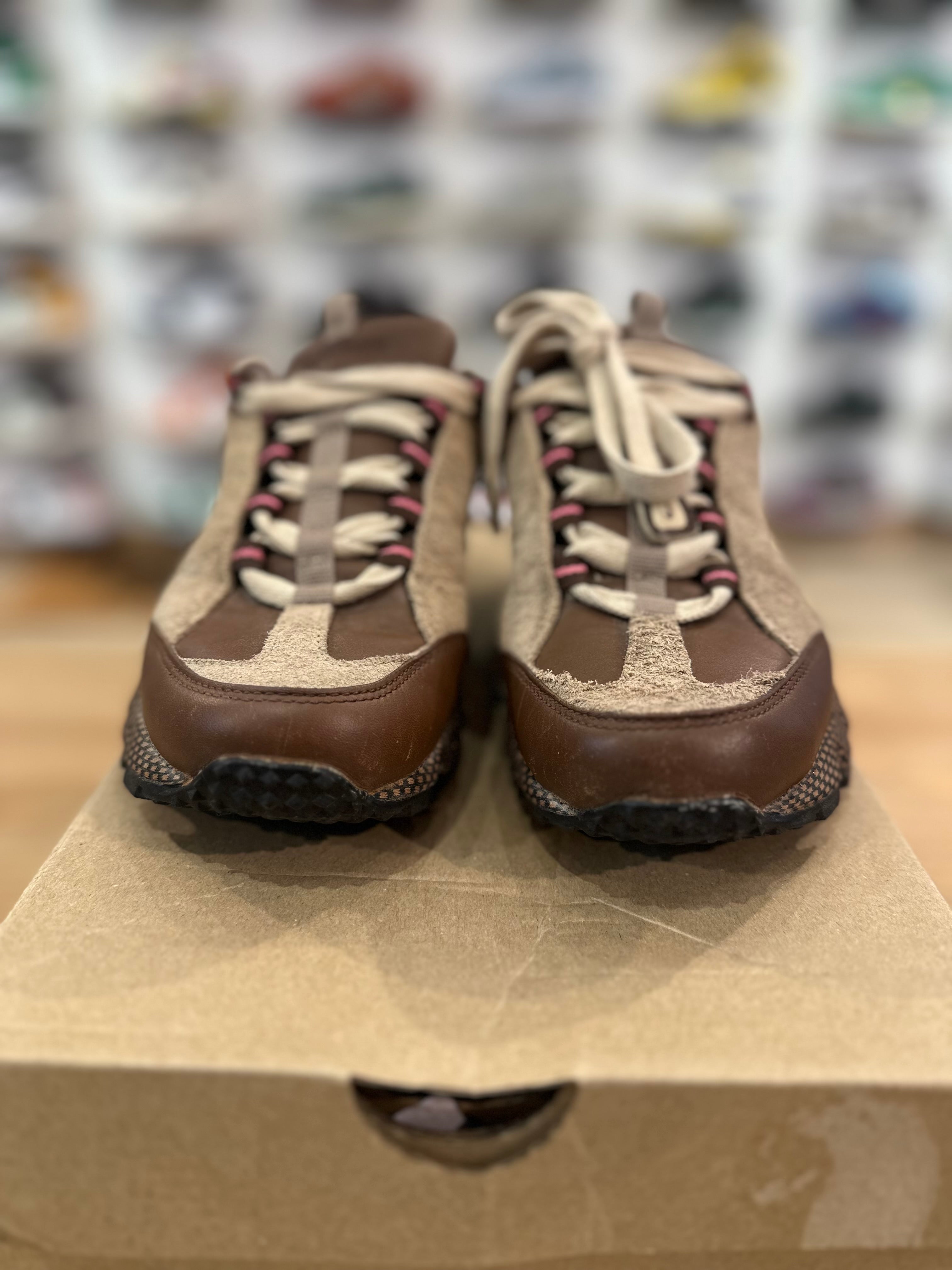 Nike air humara jacquemus Brown